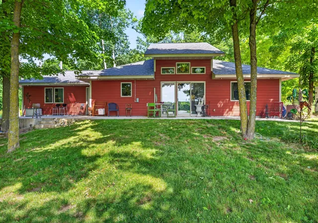 1st image of 318 Wennenberg Shore Dr, Shell Lake, WI 54871 | MLS# 7115344