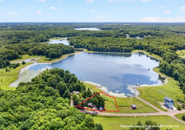 37th image of 318 Wennenberg Shore Dr, Shell Lake, WI 54871 | MLS# 7115344