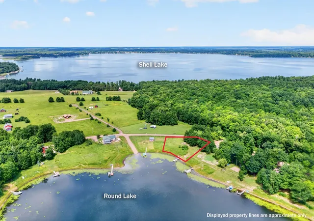 3rd image of 318 Wennenberg Shore Dr, Shell Lake, WI 54871 | MLS# 7115344