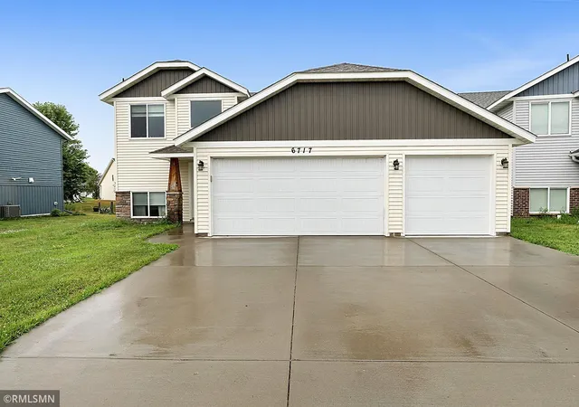 1st image of 6717 Yosemite St, Saint Cloud, MN 56303 | MLS# 7115350