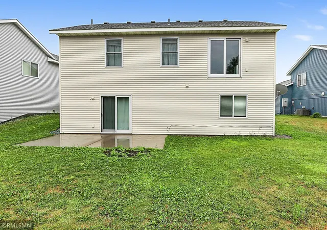 25th image of 6717 Yosemite St, Saint Cloud, MN 56303 | MLS# 7115350