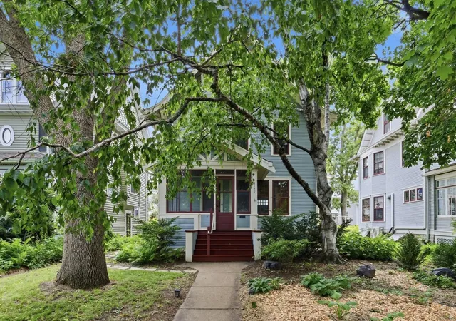 Photo 1 of Sale Pending at 2140 Dayton Ave, Saint Paul, MN 55104 | MLS# 7115353 | Listing updated on 2026-10-12