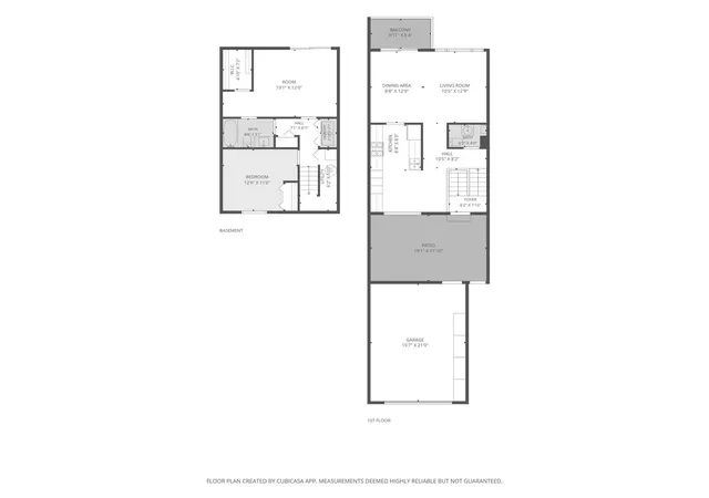 19th image of 8855 Ironwood Ave S, Cottage Grove, MN 55016 | MLS# 7115356