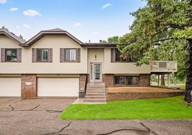 Photo 1 of Single family home for sale at 899 Lawnview Ave, Saint Paul, MN 55126 | MLS# 7115357 | Listing updated on 2026-09-22