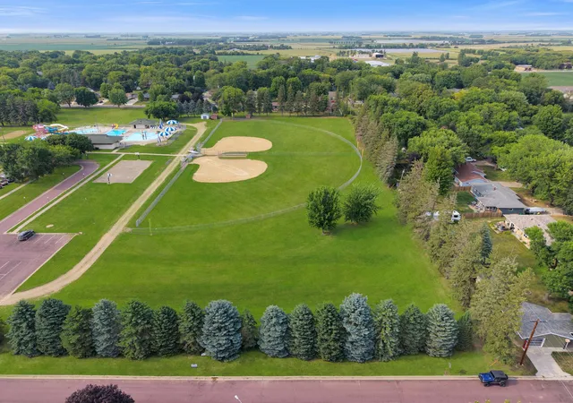 Photo 2 of Land for sale at 410 Elm St, Tracy, MN 56175 | MLS# 7115381 | Listing updated on 2026-08-12