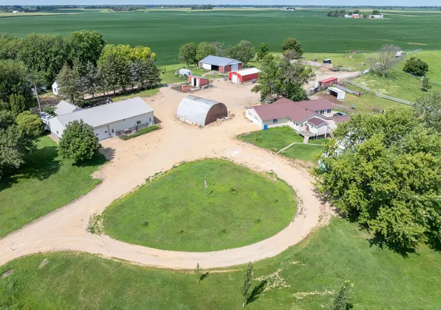 Photo 1 of Single family home for sale at 22098 State Hwy 60, Madison Lake, MN 56063 | MLS# 7115384 | Listing updated on 2026-08-28