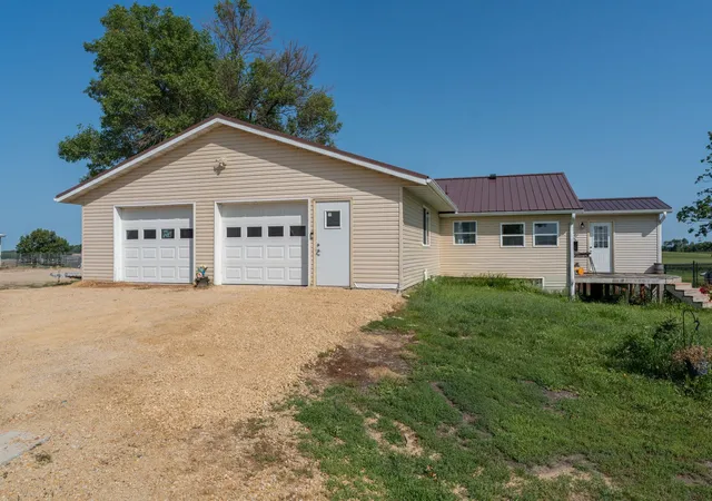 Photo 3 of Single family home for sale at 22098 State Hwy 60, Madison Lake, MN 56063 | MLS# 7115384 | Listing updated on 2026-08-28
