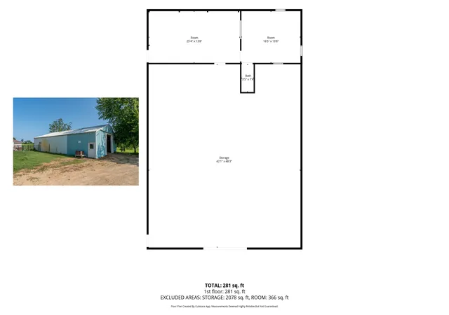 Photo 54 of Single family home for sale at 22098 State Hwy 60, Madison Lake, MN 56063 | MLS# 7115384 | Listing updated on 2026-08-28