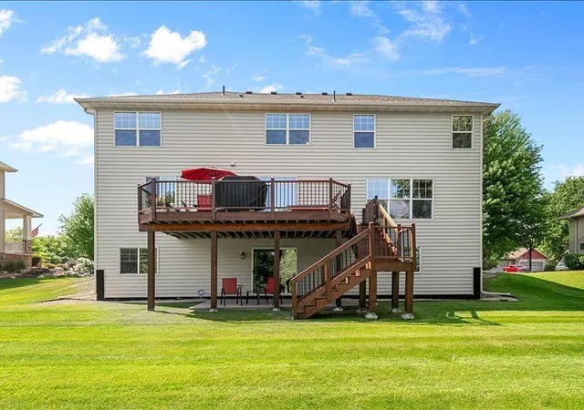 54th image of 1576 Stoneybrook Dr, Hugo, MN 55038 | MLS# 7115392