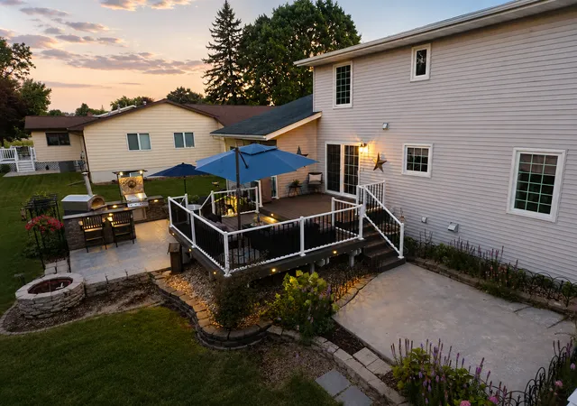Photo 3 of Single family home for sale at 2001 13th Street Sw, Austin, MN 55912 | MLS# 7115418 | Listing updated on 2026-09-07
