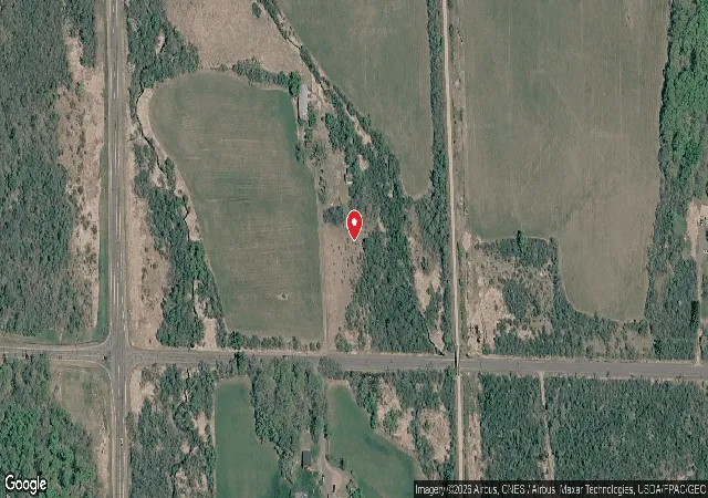 Photo 1 of Land for sale at 1587 270th Avenue, Luck, WI 54853 | MLS# 7115428 | Listing updated on 2026-07-29