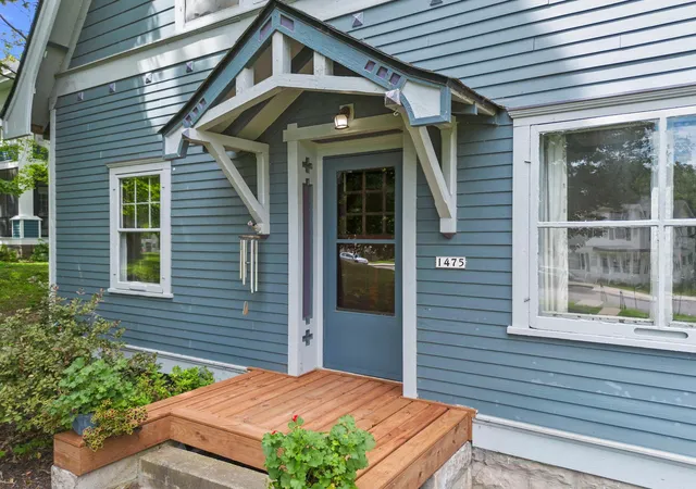 image of 1475 4th Ave, Cumberland, WI 54829 | MLS# 7115433