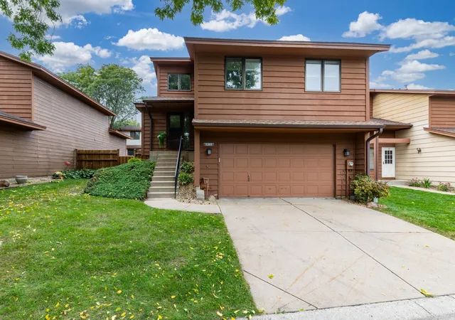 Single family home for sale at 5361 Emerald Way, Saint Paul, MN 55124 | MLS# 7115435