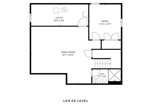 48th image of 1636 Saunders Ave, Saint Paul, MN 55116 | MLS# 7115437