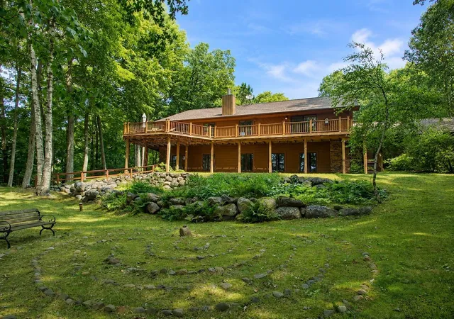 1st image of 11200 N Songbird Ln, Hayward, WI 54843 | MLS# 7115441