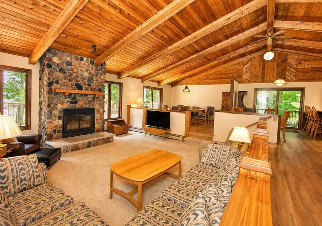 4th image of 11200 N Songbird Ln, Hayward, WI 54843 | MLS# 7115441