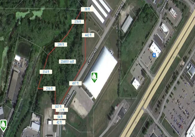 Photo 1 of Land for sale at 900 Cannon Rd S, Dundas, MN 55019 | MLS# 7115445 | Listing updated on 2026-07-24