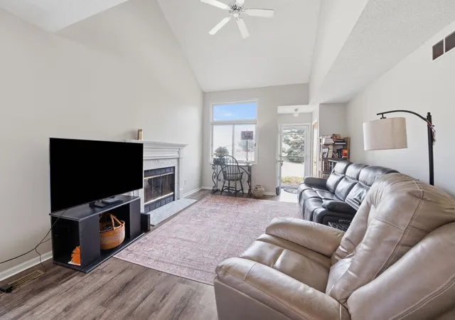 Photo 3 of Sale Pending at 7857 Hemingway Ave S, Cottage Grove, MN 55016 | MLS# 7115478 | Listing updated on 2026-09-08