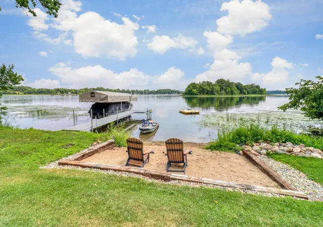 5th image of 49618 Leek Lake Dr, Vergas, MN 56587 | MLS# 7115481
