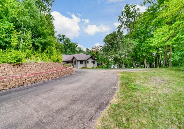 96th image of 49618 Leek Lake Dr, Vergas, MN 56587 | MLS# 7115481