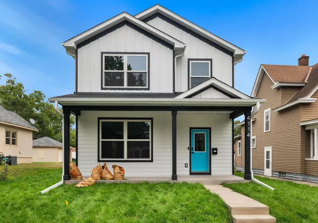 Photo 2 of Single family home for sale at 4114 Fremont Ave N, Minneapolis, MN 55412 | MLS# 7115504 | Listing updated on 2026-09-29