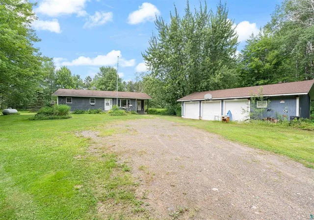 Single family home for sale at 6930 Highway 2, Saginaw, MN 55779 | MLS# 7115508