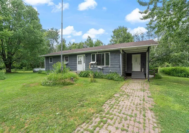 Photo 2 of Single family home for sale at 6930 Highway 2, Saginaw, MN 55779 | MLS# 7115508 | Listing updated on 2026-07-25
