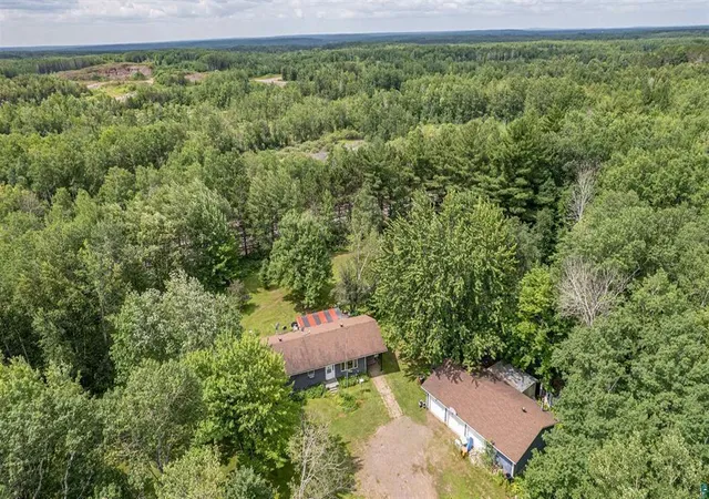 Photo 3 of Single family home for sale at 6930 Highway 2, Saginaw, MN 55779 | MLS# 7115508 | Listing updated on 2026-07-25