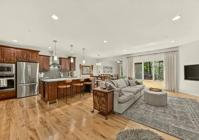 Photo 3 of Single family home for sale at 558 Panorama Cir NW, Rochester, MN 55901 | MLS# 7115514 | Listing updated on 2026-09-15