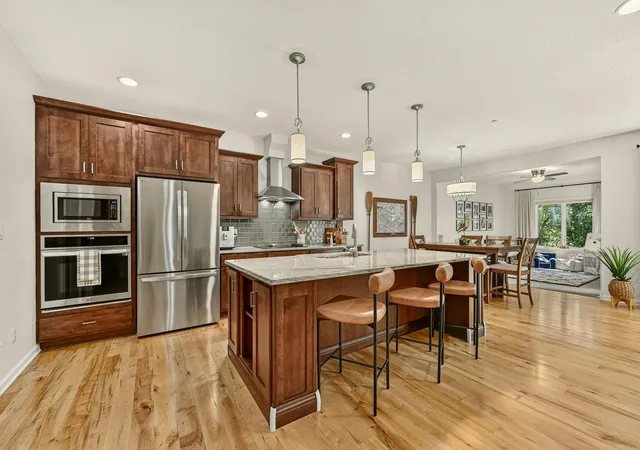 Photo 4 of Single family home for sale at 558 Panorama Cir NW, Rochester, MN 55901 | MLS# 7115514 | Listing updated on 2026-09-15