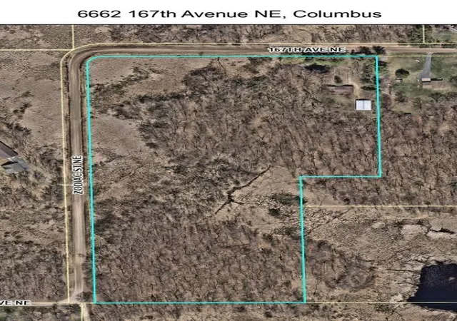 25th image of 6662 167th Ave Ne, Forest Lake, MN 55025 | MLS# 7115520