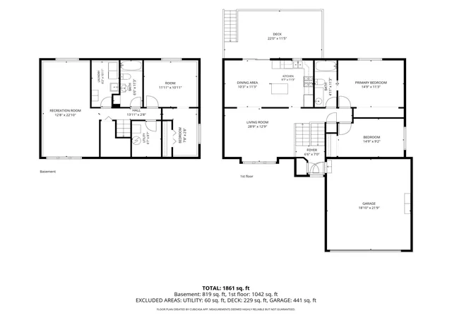 40th image of 5419 185th St W, Farmington, MN 55024 | MLS# 7115530