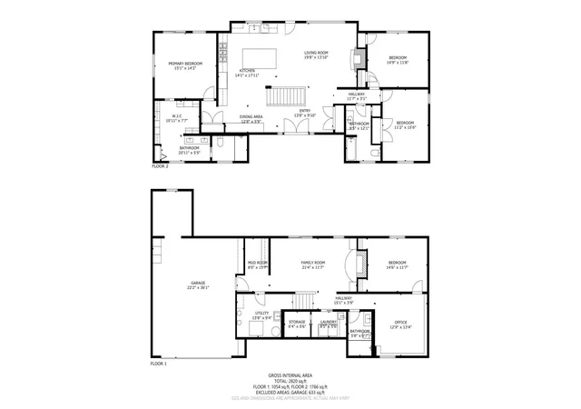 45th image of 2615 Garland Ln N, Minneapolis, MN 55447 | MLS# 7115538