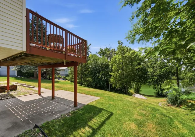 Photo 3 of Single family home for sale at 4636 Heritage Hills Dr, Minneapolis, MN 55437 | MLS# 7115540 | Listing updated on 2026-10-05