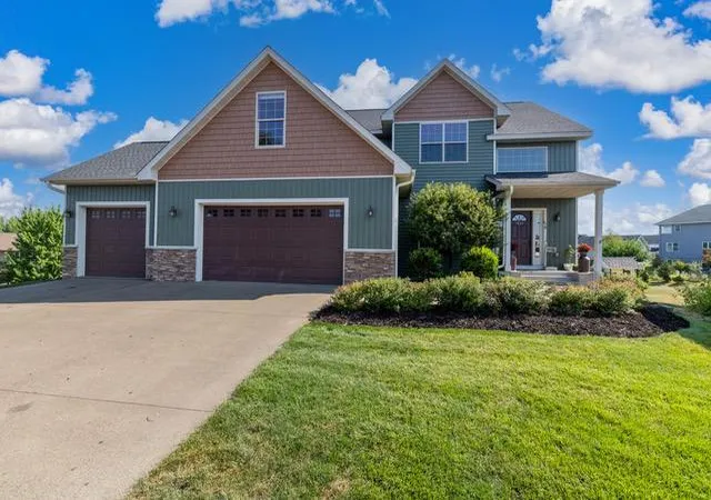 2nd image of 1615 Rolling Hills Ln, River Falls, WI 54022 | MLS# 7115544