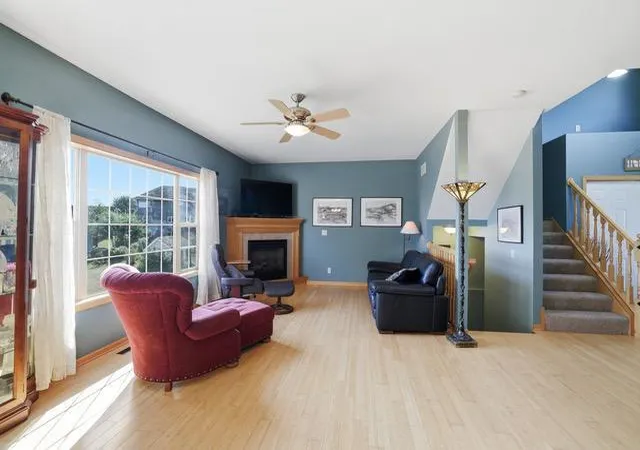 3rd image of 1615 Rolling Hills Ln, River Falls, WI 54022 | MLS# 7115544