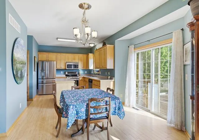 5th image of 1615 Rolling Hills Ln, River Falls, WI 54022 | MLS# 7115544