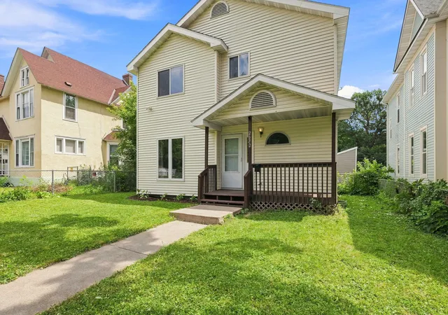 Photo 1 of Single family home for sale at 2622 Dupont Ave N, Minneapolis, MN 55411 | MLS# 7115550 | Listing updated on 2026-09-04