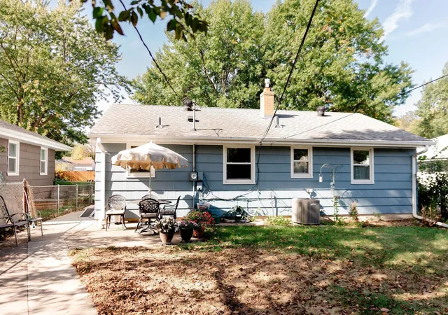 Single family home for sale at 5020 Upton Ave N, Minneapolis, MN 55430 | MLS# 7115551
