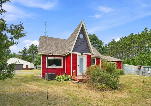 2nd image of 25216 184th St Nw, Big Lake, MN 55309 | MLS# 7115553