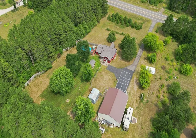 54th image of 25216 184th St Nw, Big Lake, MN 55309 | MLS# 7115553