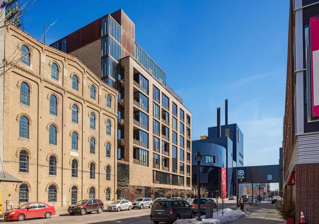 Photo 2 of Condo for sale at 750 S 2nd Street #202, Minneapolis, MN 55401 | MLS# 7115564 | Listing updated on 2026-10-01