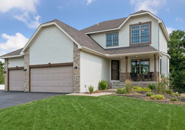 Photo 1 of Single family home for sale at 5909 92nd Avenue N, Minneapolis, MN 55443 | MLS# 7115585 | Listing updated on 2026-10-14