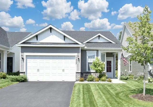 1st image of 19422 103rd Ave, Rogers, MN 55374 | MLS# 7115589