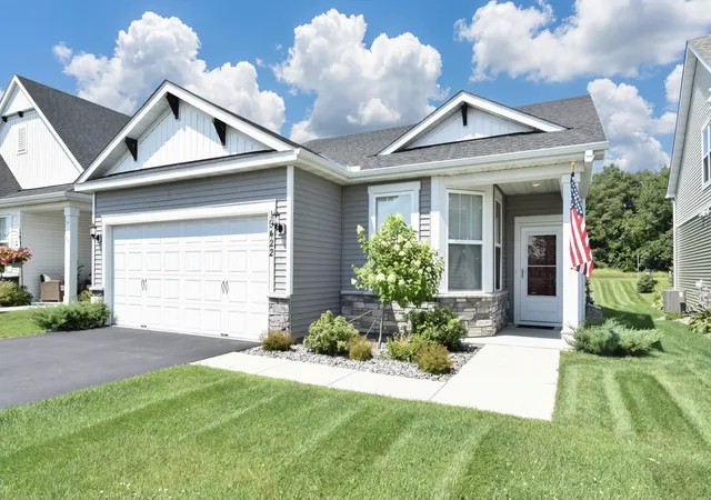2nd image of 19422 103rd Ave, Rogers, MN 55374 | MLS# 7115589