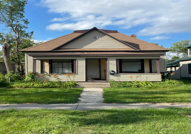 Photo 1 of Single family home for sale at 119 12th Street Nw, Bemidji, MN 56601 | MLS# 7115592 | Listing updated on 2026-08-13