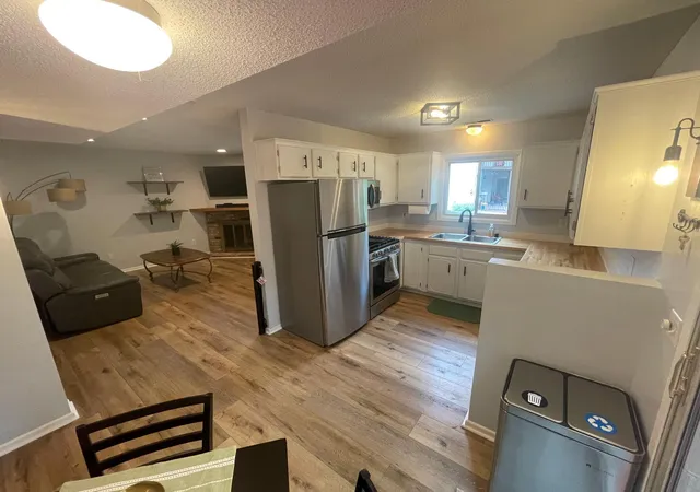 Photo 3 of Single family home for sale at 5505 E Bavarian Pass, Minneapolis, MN 55432 | MLS# 7115597 | Listing updated on 2026-08-27