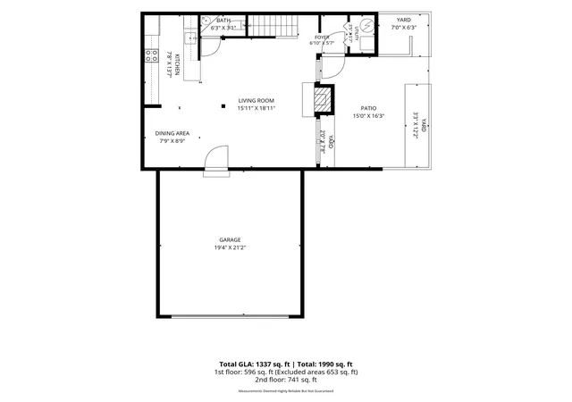 Photo 3 of Sale Pending at 3680 Independence Ave S #70, Minneapolis, MN 55426 | MLS# 7115607 | Listing updated on 2026-08-04