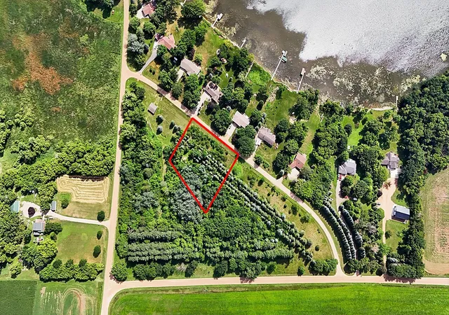 Photo 1 of Land for sale at Xx Imhoff Ave Sw, Howard Lake, MN 55349 | MLS# 7115610 | Listing updated on 2026-07-29