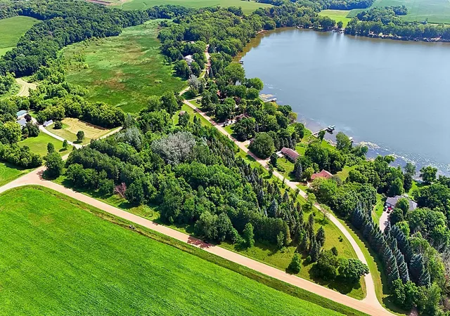 Photo 2 of Land for sale at Xx Imhoff Ave Sw, Howard Lake, MN 55349 | MLS# 7115610 | Listing updated on 2026-07-29